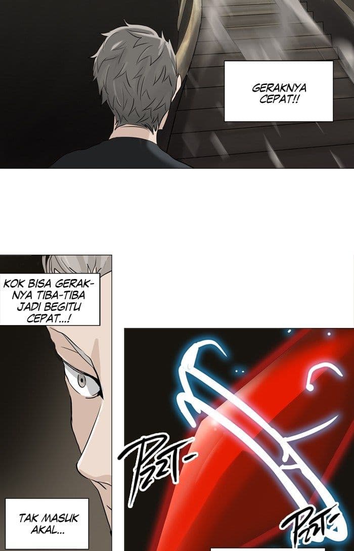 Chapter Komik
              Tower of God Chapter 221 - page 11