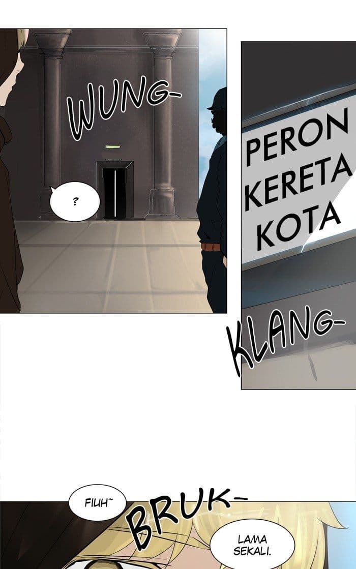 Chapter Komik
              Tower of God Chapter 221 - page 43