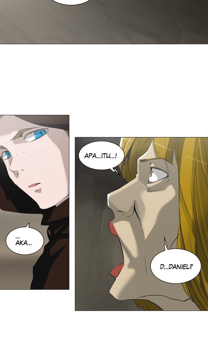 Chapter Komik
              Tower of God Chapter 221 - page 36