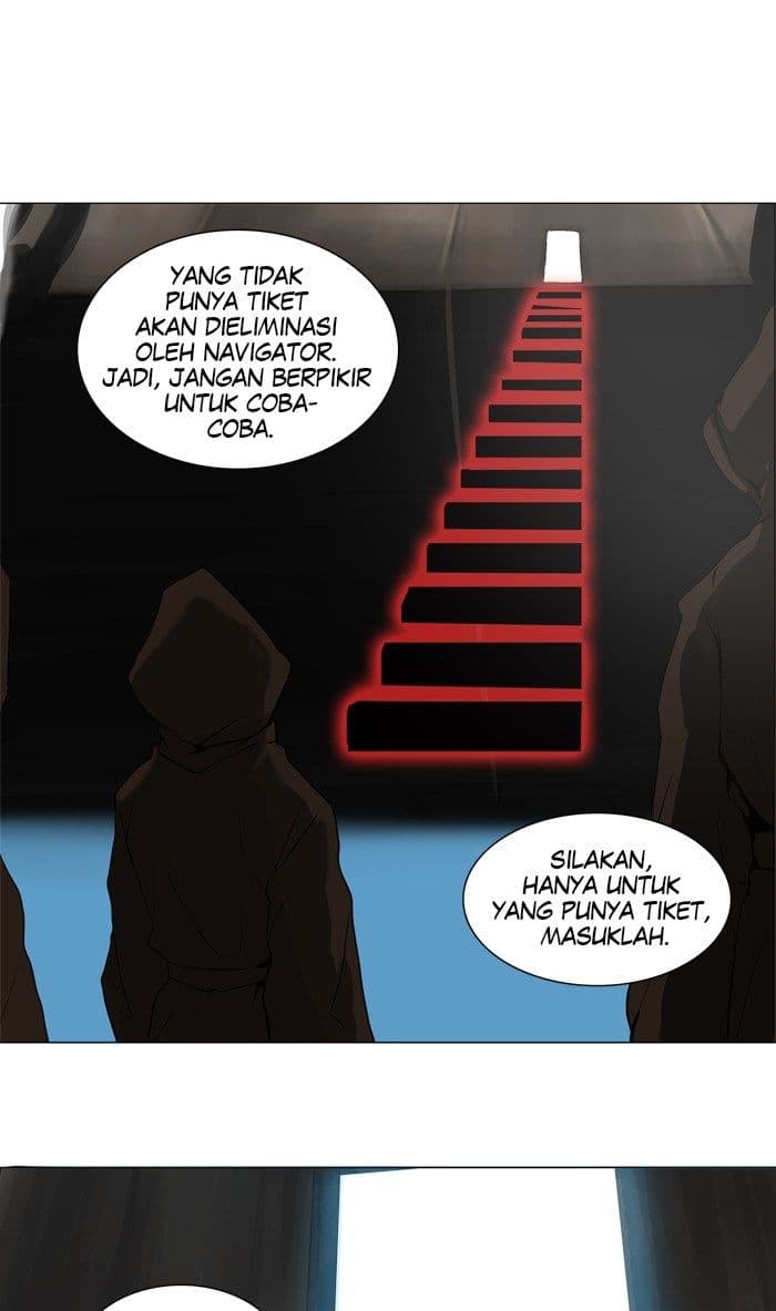 Chapter Komik
              Tower of God Chapter 221 - page 41