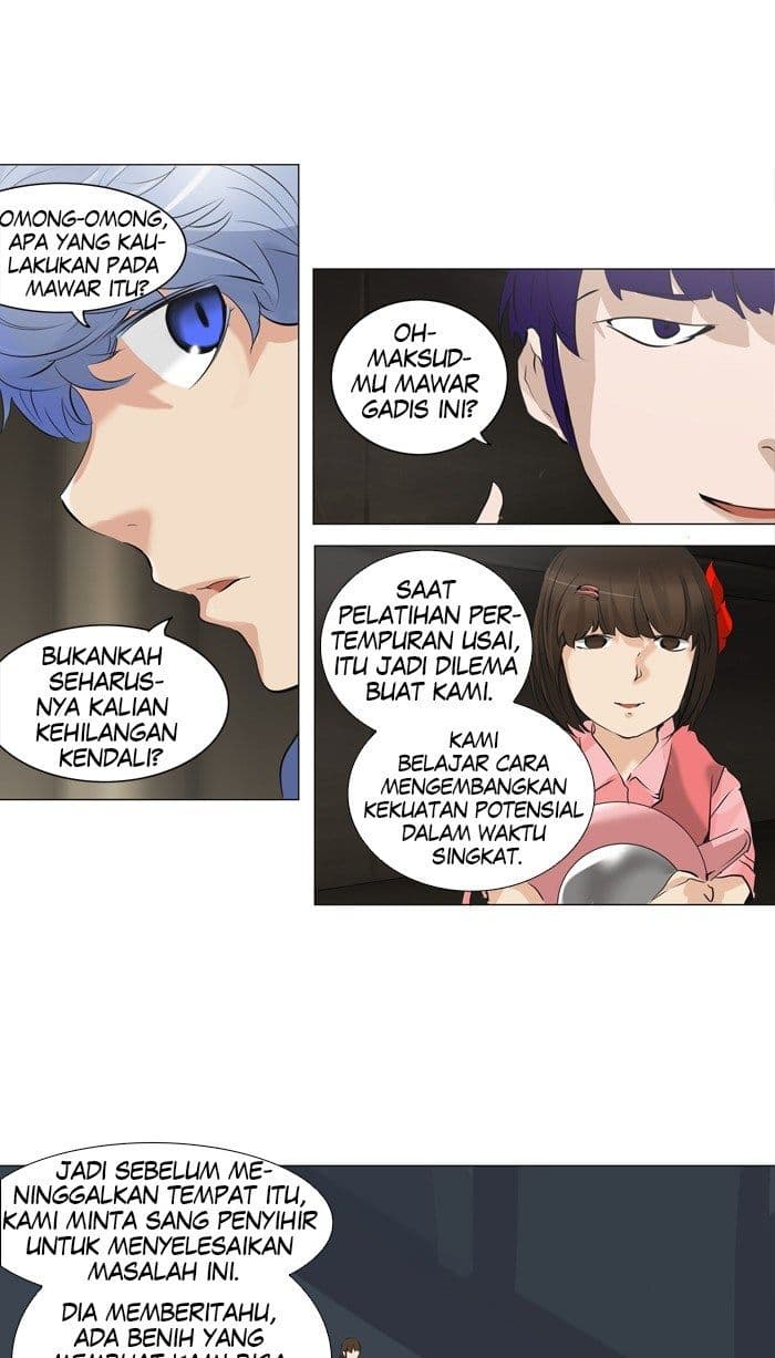 Chapter Komik
              Tower of God Chapter 221 - page 24