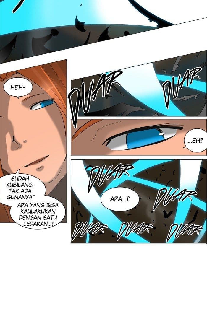 Chapter Komik
              Tower of God Chapter 221 - page 30