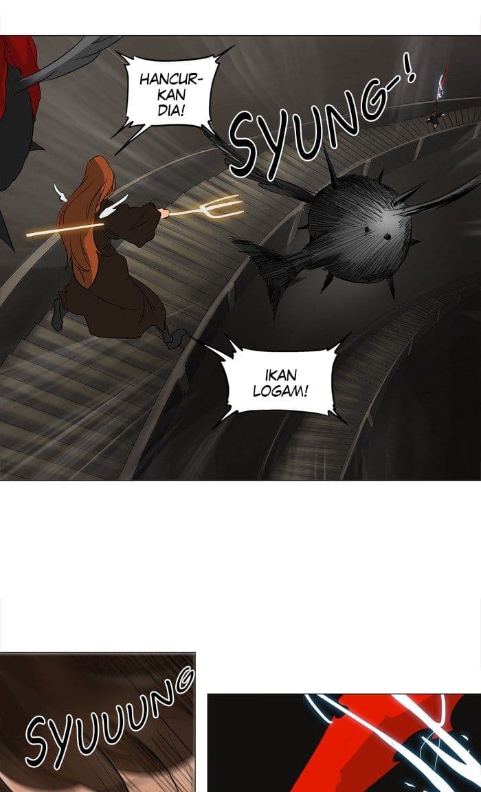 Chapter Komik
              Tower of God Chapter 221 - page 14