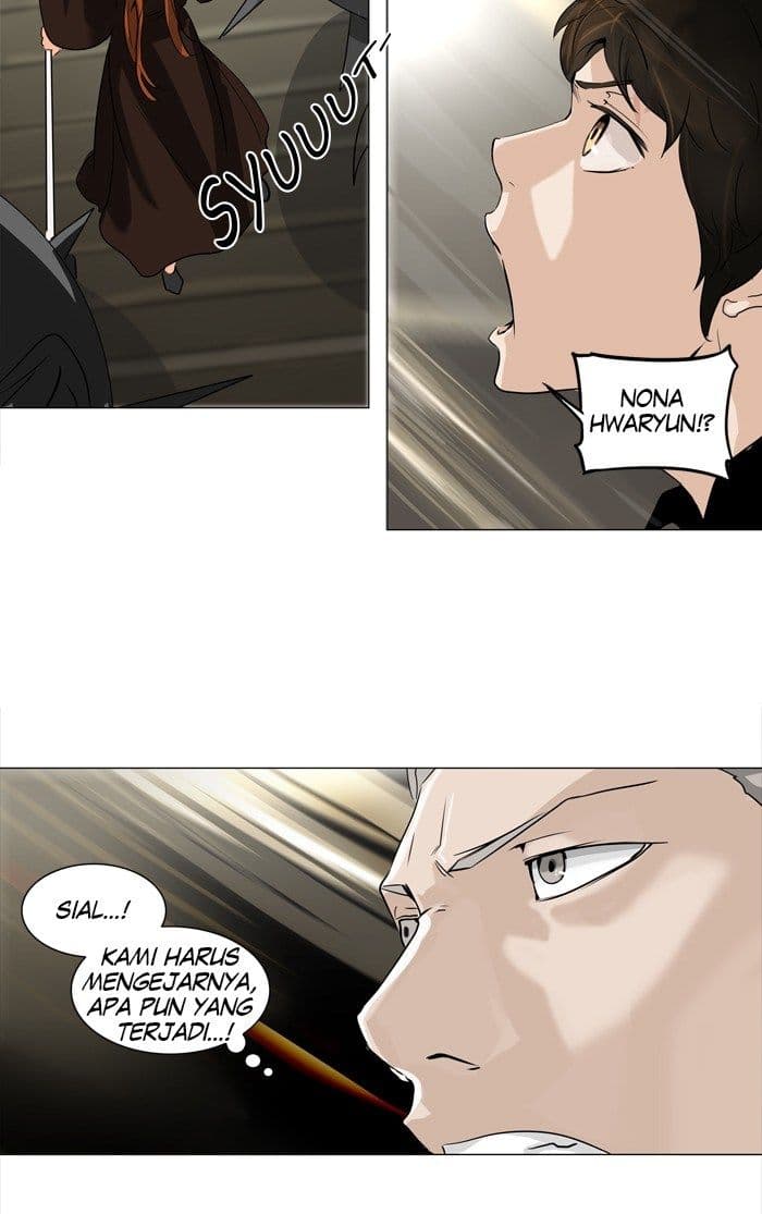 Chapter Komik
              Tower of God Chapter 221 - page 4