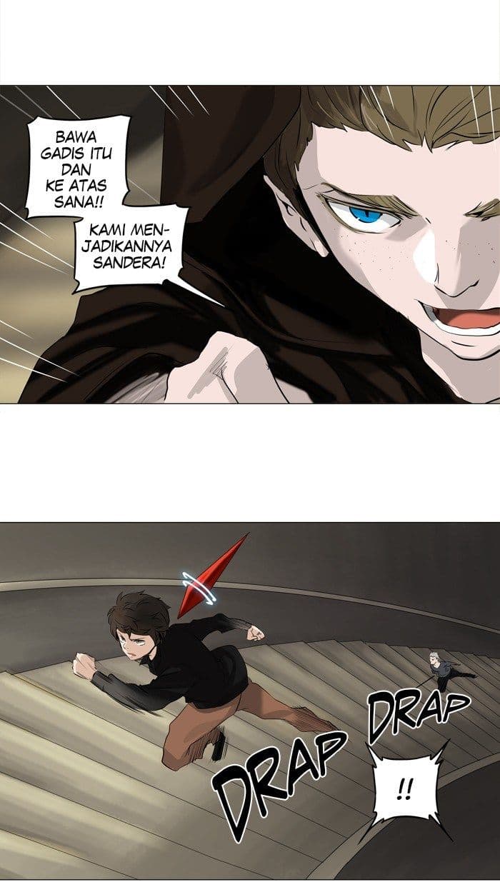 Chapter Komik
              Tower of God Chapter 221 - page 2