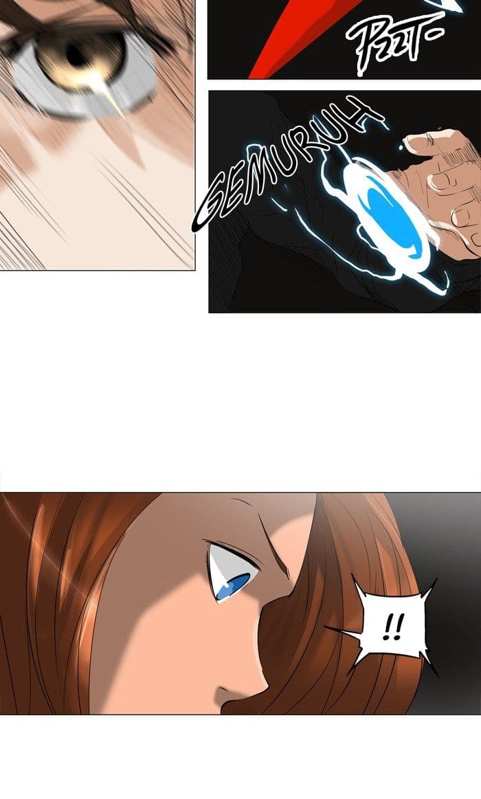 Chapter Komik
              Tower of God Chapter 221 - page 15