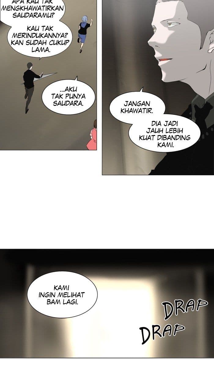 Chapter Komik
              Tower of God Chapter 221 - page 26