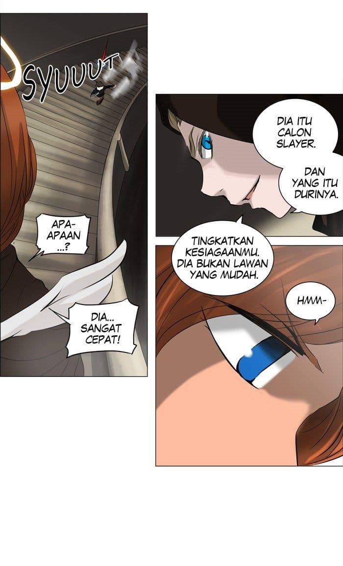 Chapter Komik
              Tower of God Chapter 221 - page 13