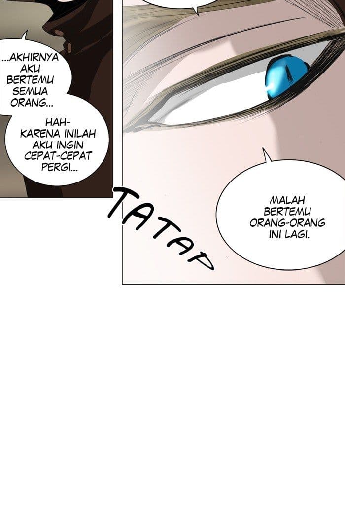 Chapter Komik
              Tower of God Chapter 221 - page 38