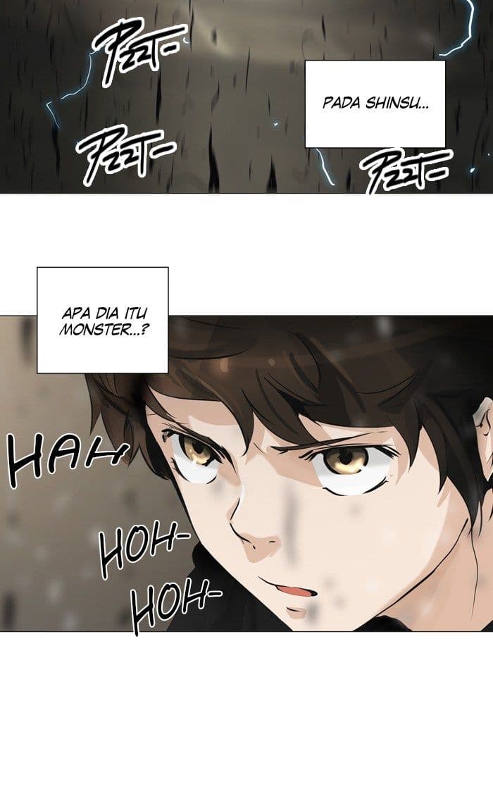 Chapter Komik
              Tower of God Chapter 221 - page 33