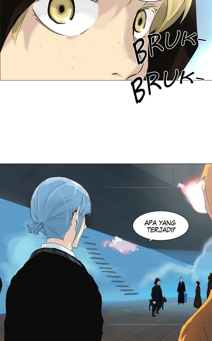 Chapter Komik
              Tower of God Chapter 221 - page 44