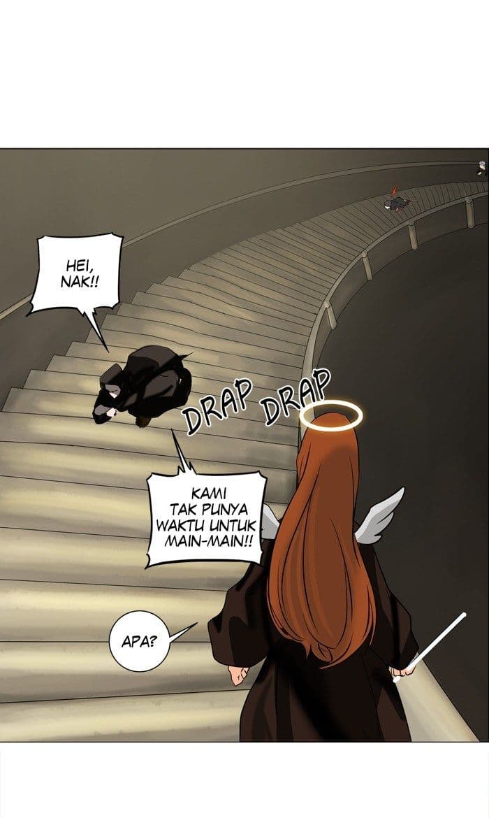 Chapter Komik
              Tower of God Chapter 221 - page 1