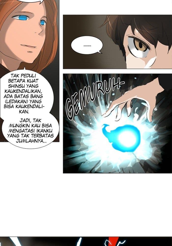 Chapter Komik
              Tower of God Chapter 221 - page 28