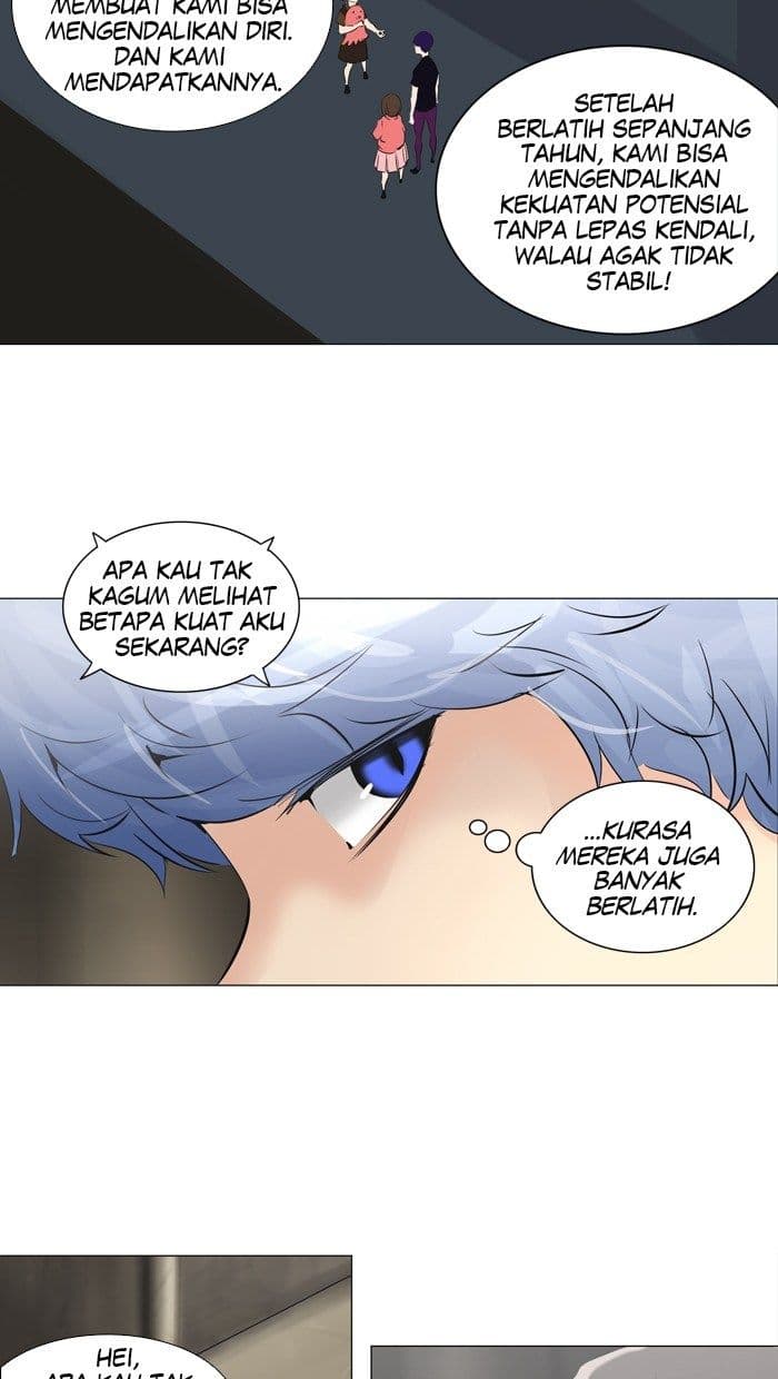 Chapter Komik
              Tower of God Chapter 221 - page 25