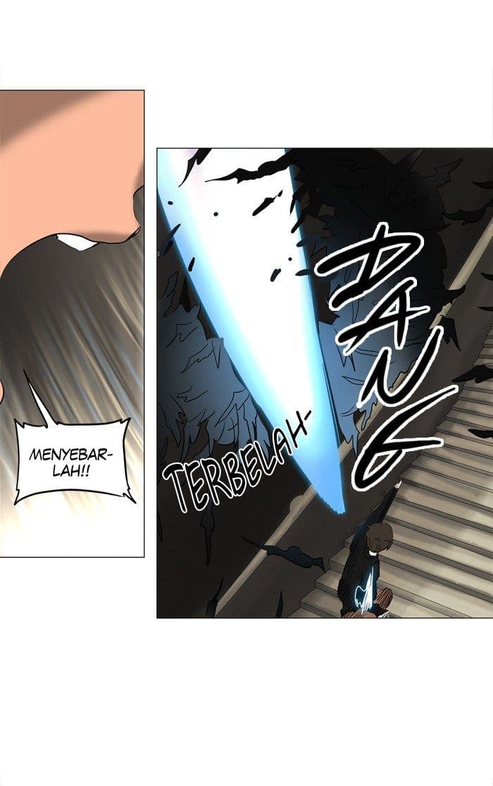 Chapter Komik
              Tower of God Chapter 221 - page 16