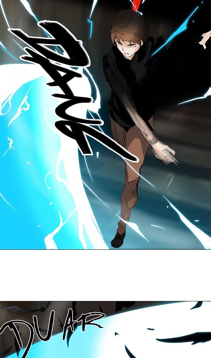 Chapter Komik
              Tower of God Chapter 221 - page 29