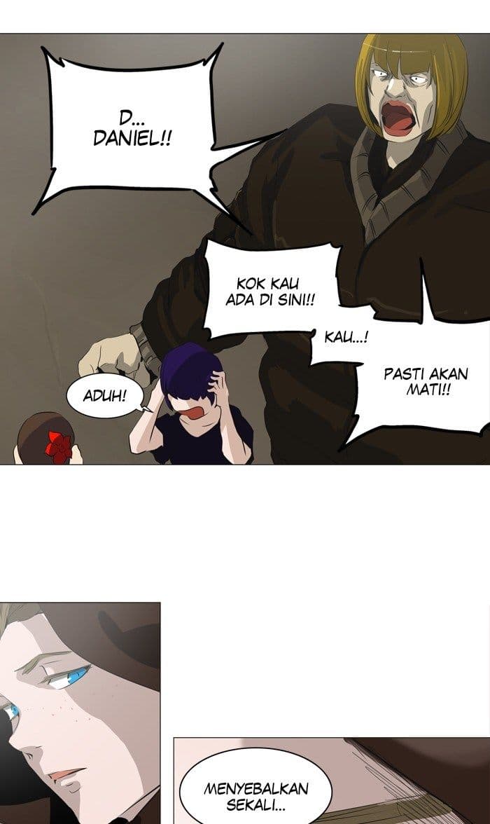 Chapter Komik
              Tower of God Chapter 221 - page 37