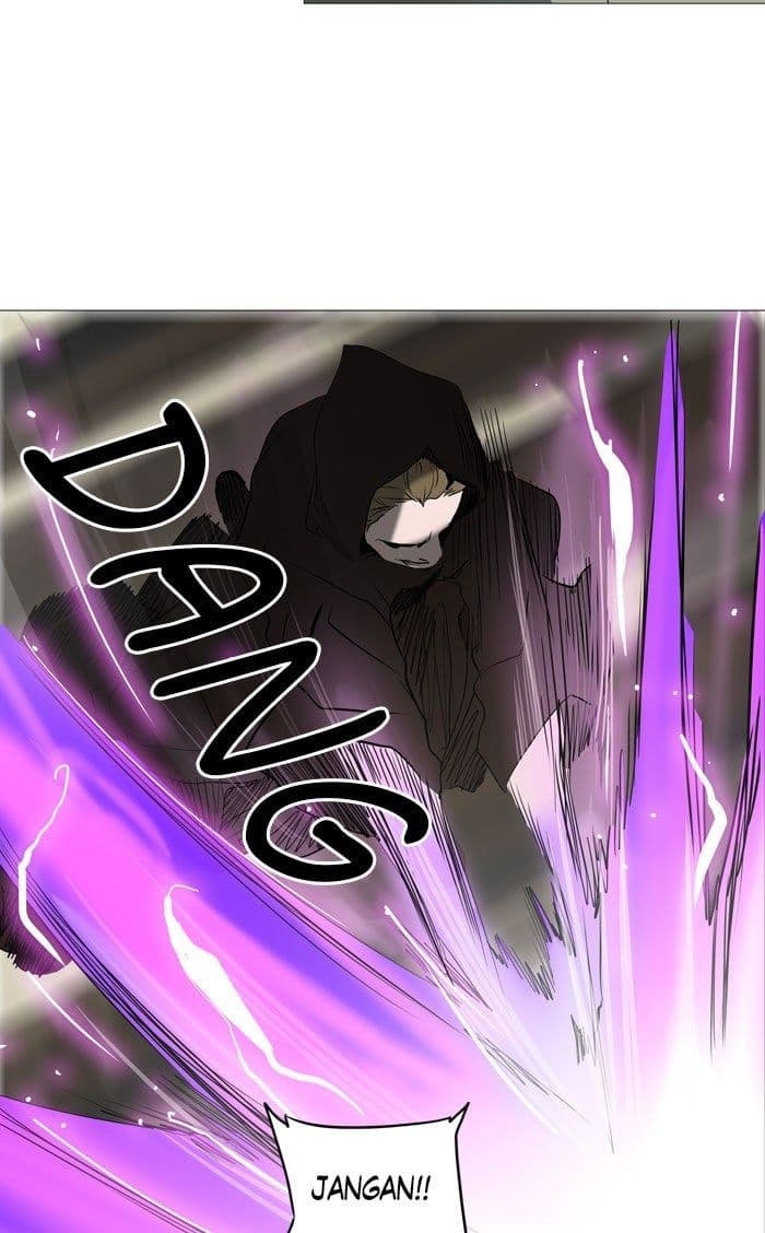 Chapter Komik
              Tower of God Chapter 222 - page 27