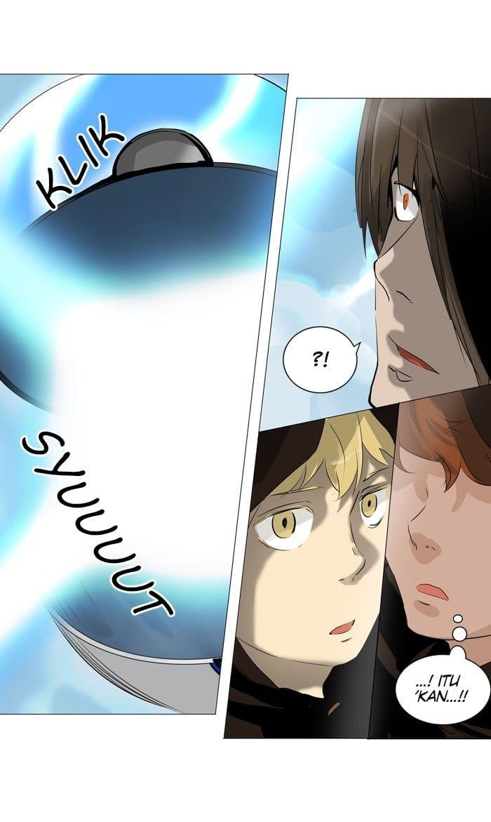 Chapter Komik
              Tower of God Chapter 222 - page 40