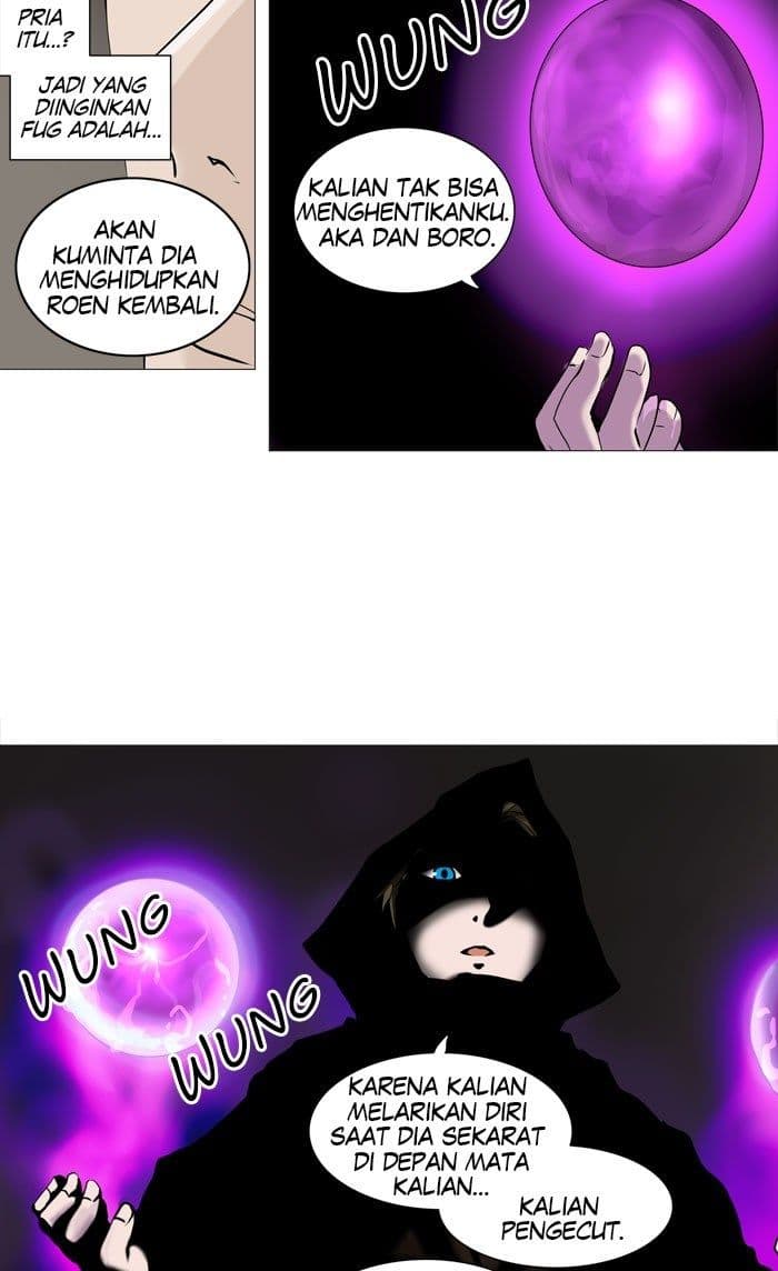 Chapter Komik
              Tower of God Chapter 222 - page 25