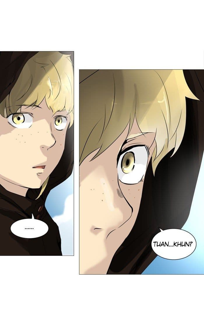 Chapter Komik
              Tower of God Chapter 222 - page 2