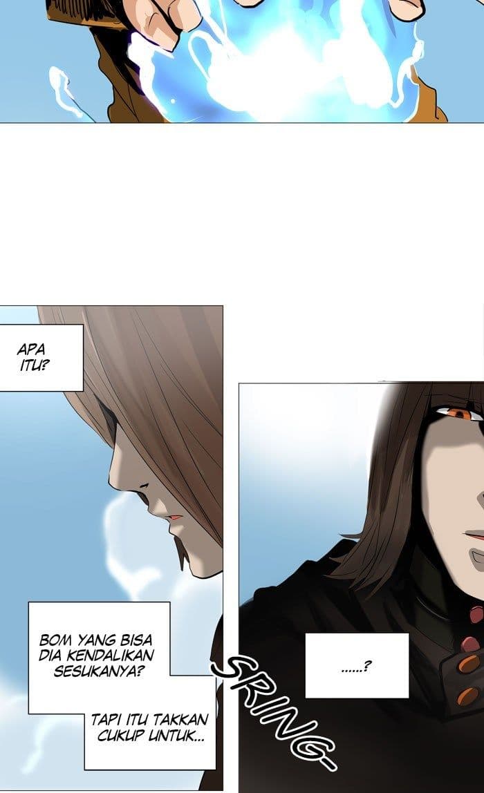 Chapter Komik
              Tower of God Chapter 222 - page 47