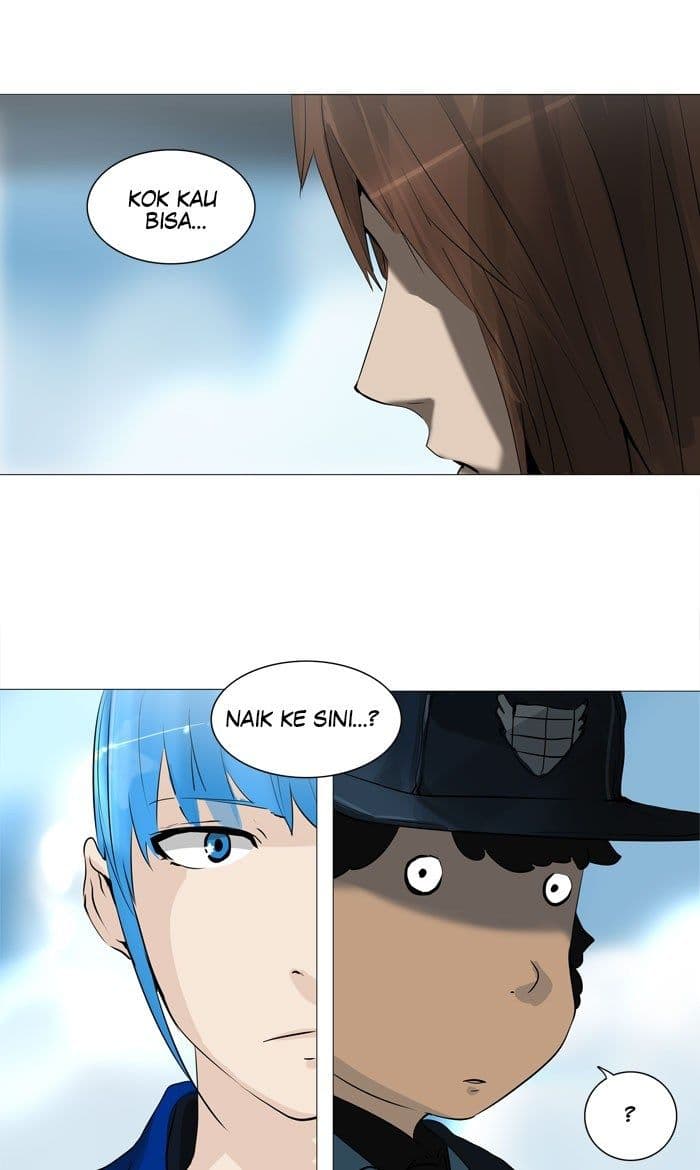 Chapter Komik
              Tower of God Chapter 222 - page 3