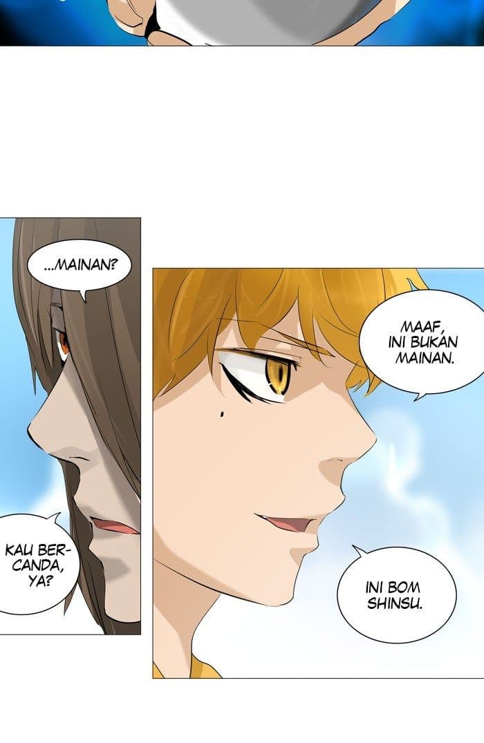 Chapter Komik
              Tower of God Chapter 222 - page 37