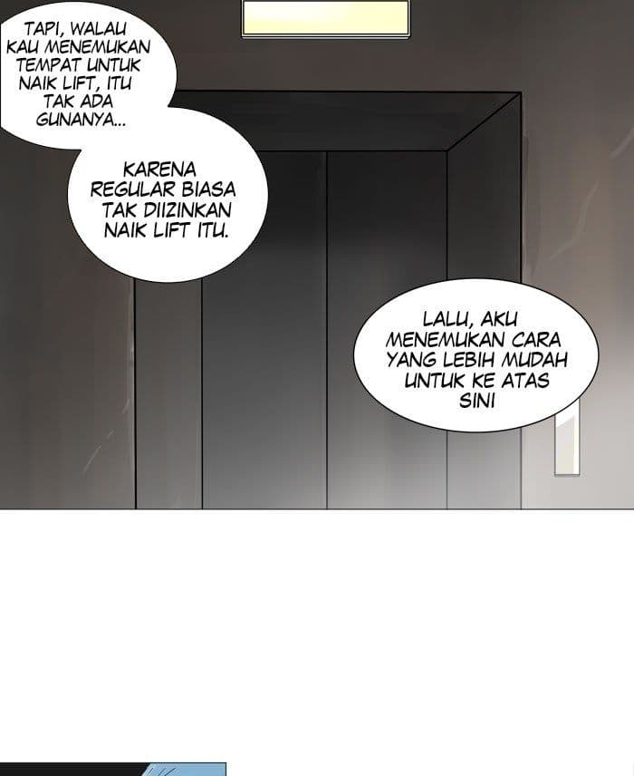 Chapter Komik
              Tower of God Chapter 222 - page 12