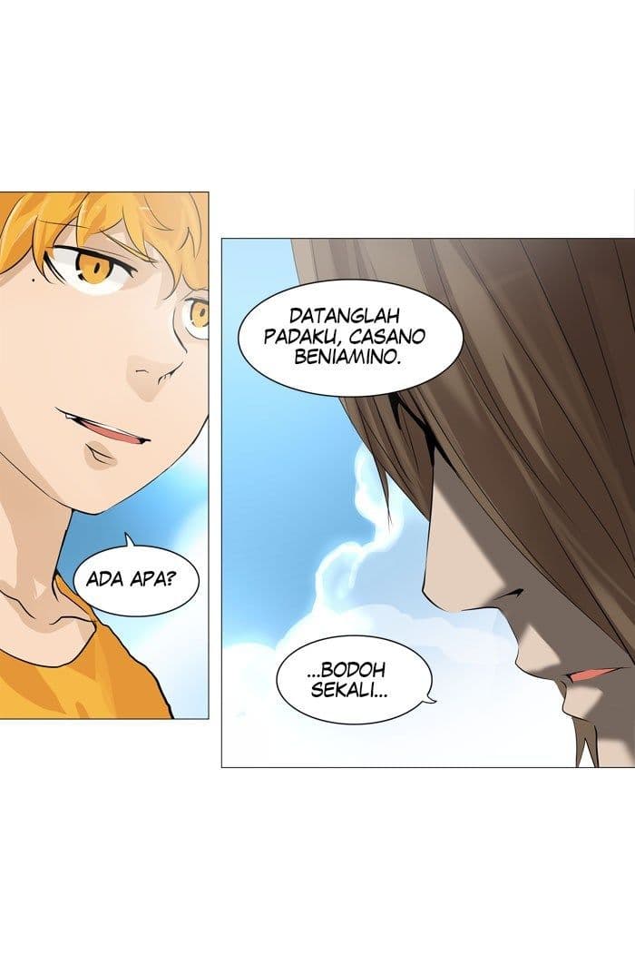 Chapter Komik
              Tower of God Chapter 222 - page 33