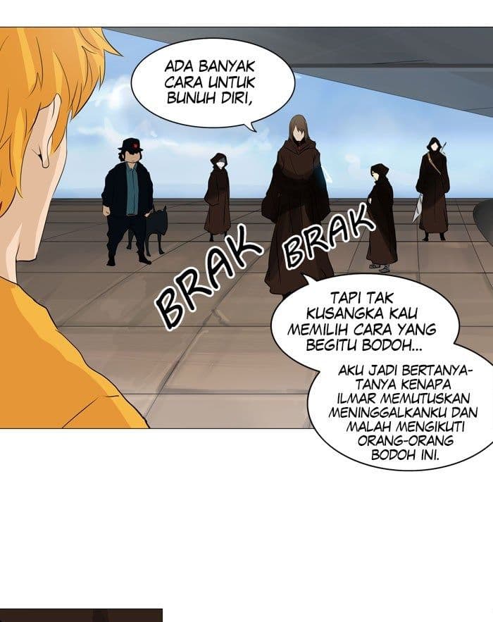 Chapter Komik
              Tower of God Chapter 222 - page 34