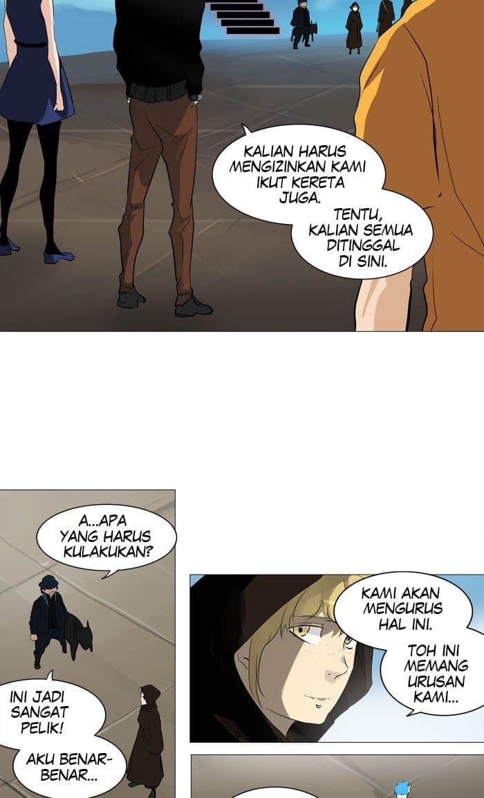 Chapter Komik
              Tower of God Chapter 222 - page 15