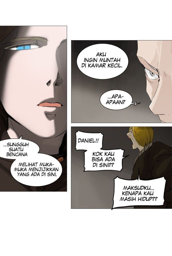 Chapter Komik
              Tower of God Chapter 222 - page 21