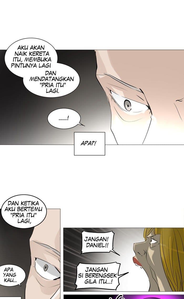 Chapter Komik
              Tower of God Chapter 222 - page 24