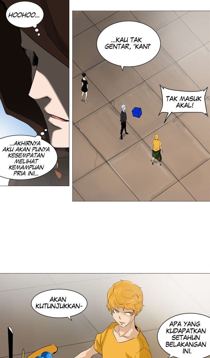 Chapter Komik
              Tower of God Chapter 222 - page 35