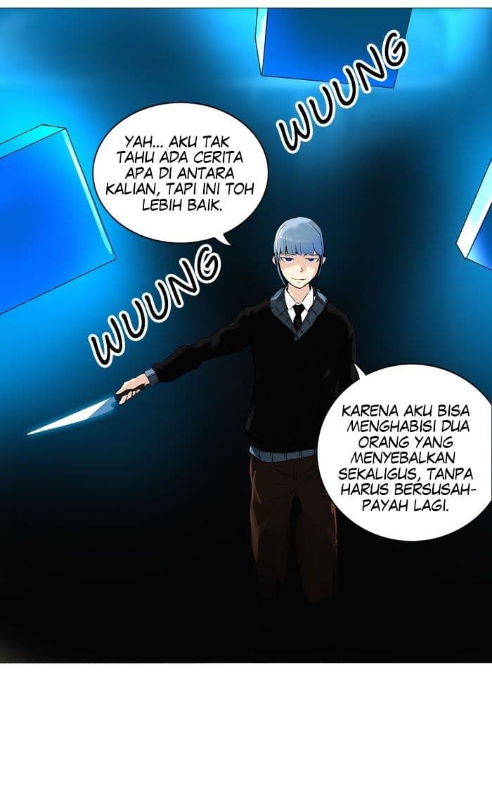 Chapter Komik
              Tower of God Chapter 223 - page 40