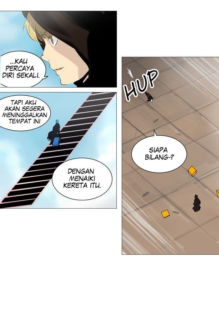 Chapter Komik
              Tower of God Chapter 223 - page 42