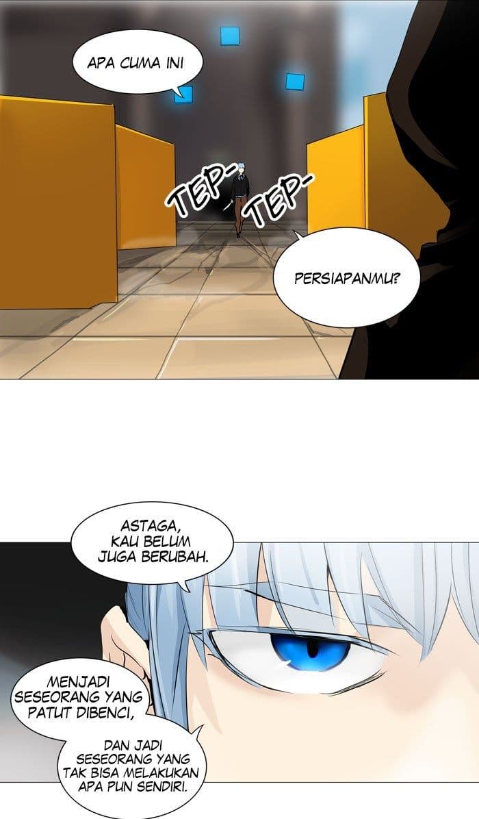 Chapter Komik
              Tower of God Chapter 223 - page 52