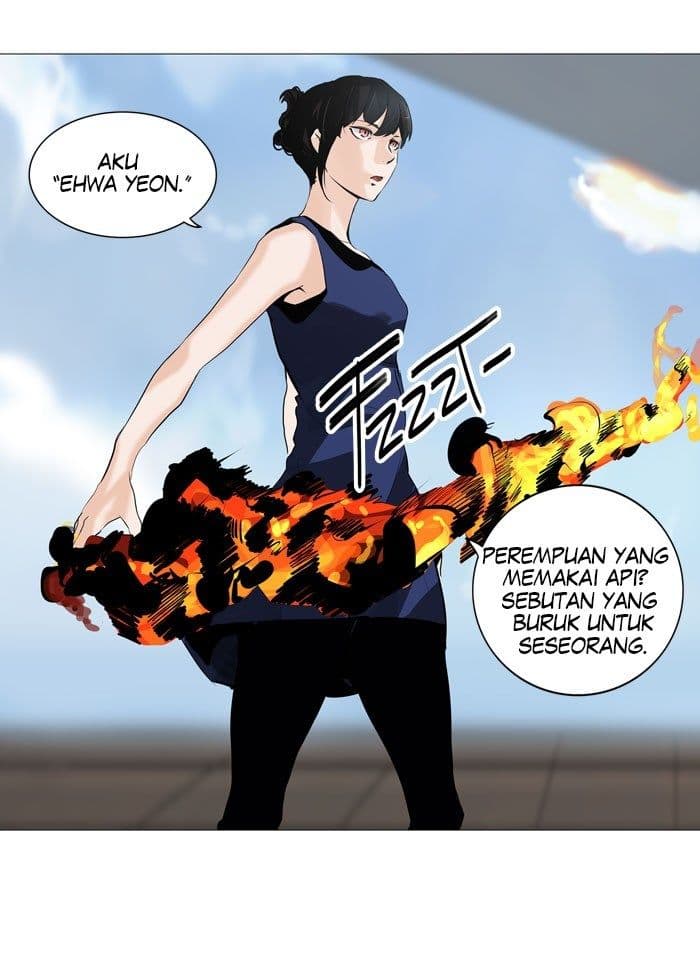 Chapter Komik
              Tower of God Chapter 223 - page 26