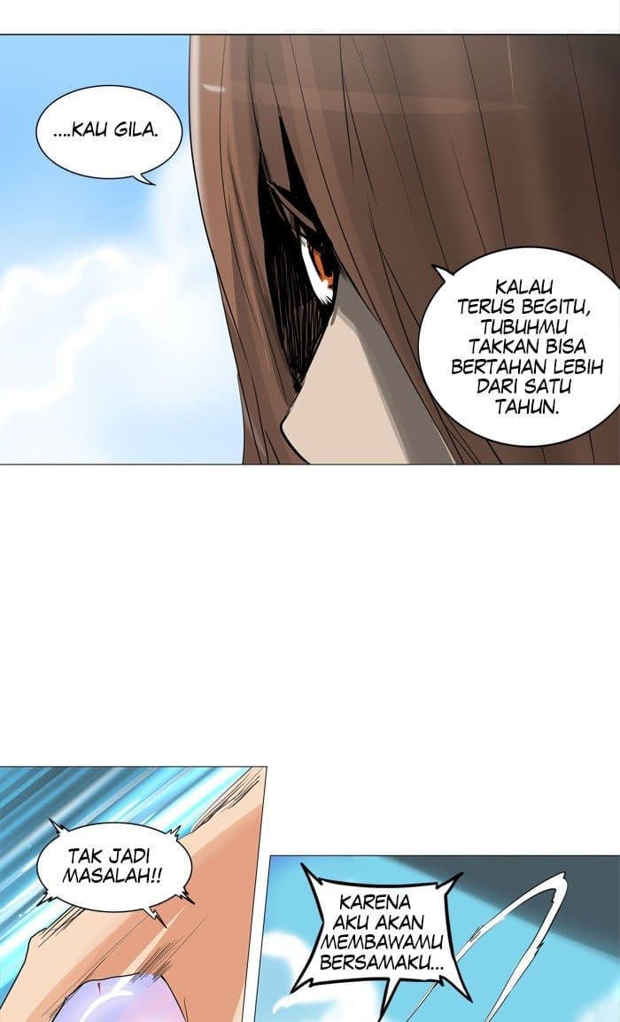 Chapter Komik
              Tower of God Chapter 223 - page 21