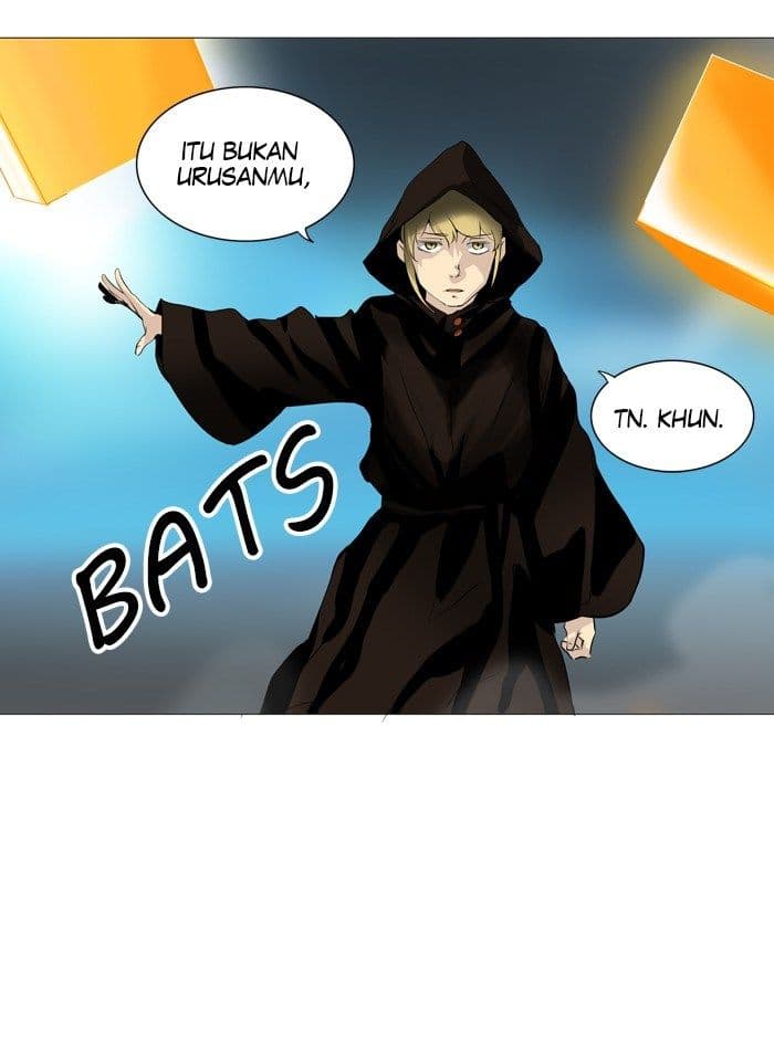 Chapter Komik
              Tower of God Chapter 223 - page 13