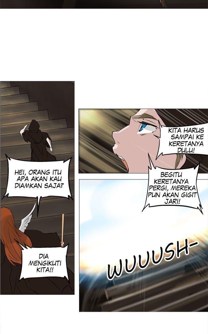 Chapter Komik
              Tower of God Chapter 223 - page 55