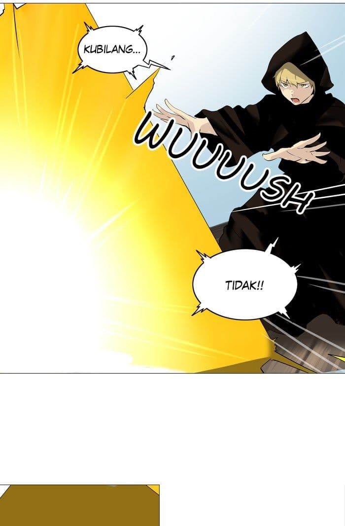 Chapter Komik
              Tower of God Chapter 223 - page 43