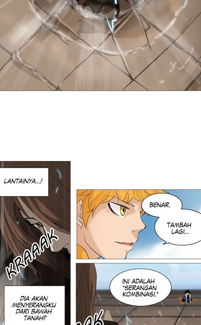 Chapter Komik
              Tower of God Chapter 223 - page 35