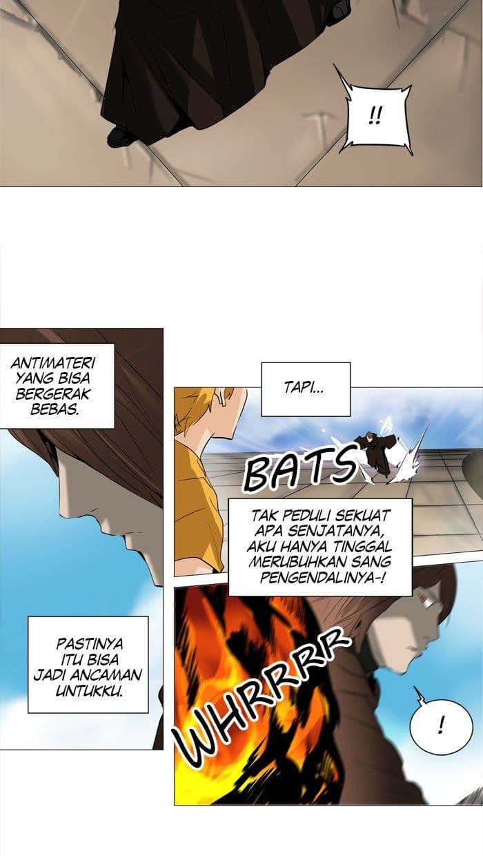 Chapter Komik
              Tower of God Chapter 223 - page 23