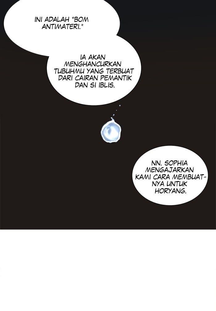 Chapter Komik
              Tower of God Chapter 223 - page 19