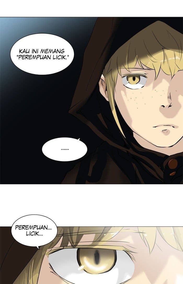 Chapter Komik
              Tower of God Chapter 223 - page 8