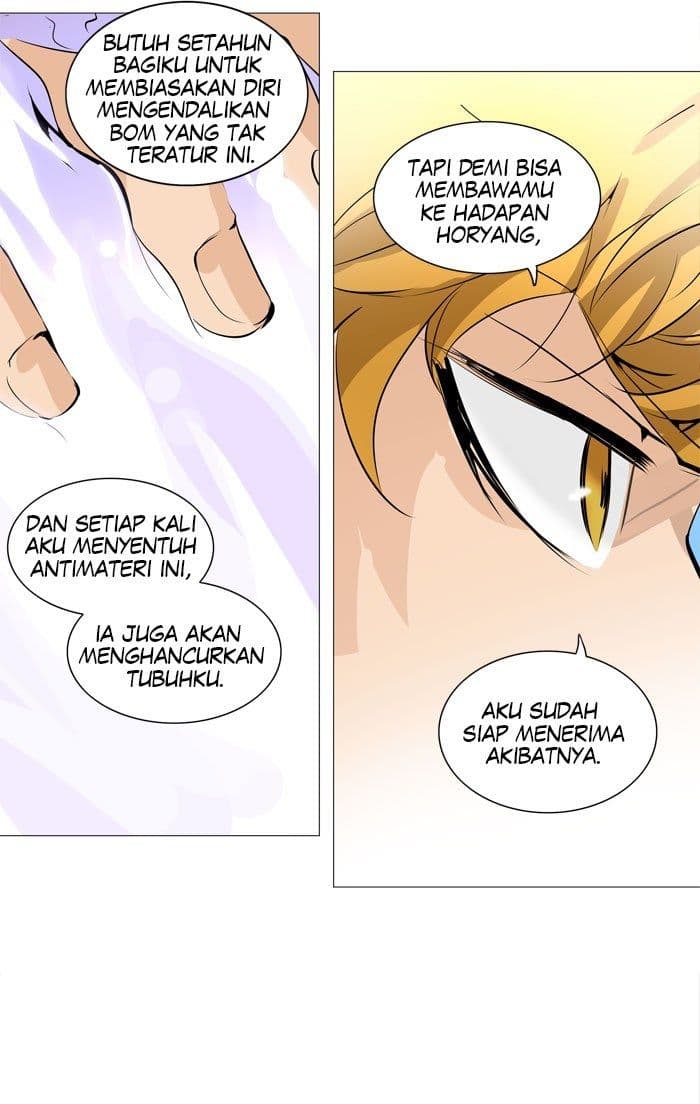 Chapter Komik
              Tower of God Chapter 223 - page 20