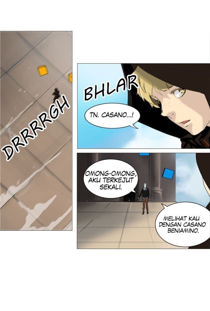 Chapter Komik
              Tower of God Chapter 223 - page 39