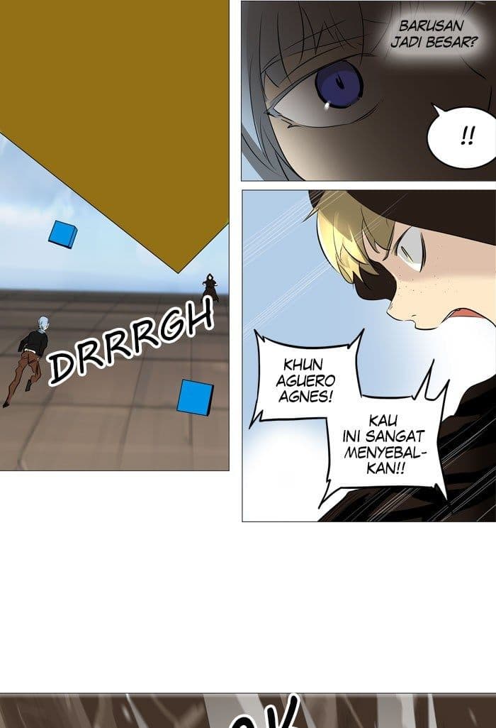 Chapter Komik
              Tower of God Chapter 223 - page 44